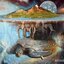 the cult of the flat earth