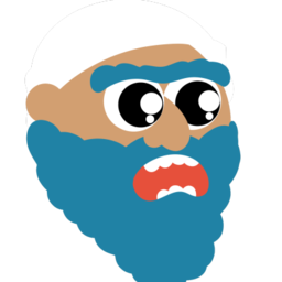blue ben ladou#