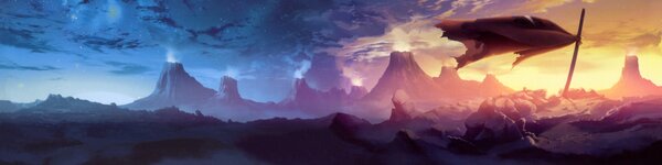 Banner
