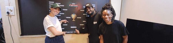 Banner