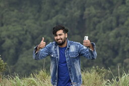 Rohit CR