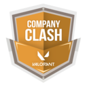 Company Clash