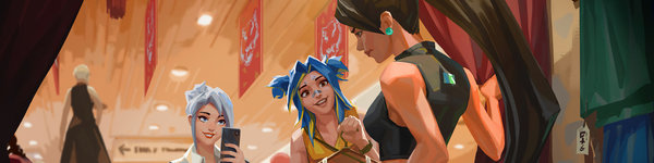 Banner
