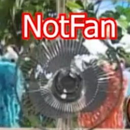 NotFans Profile Challengermode