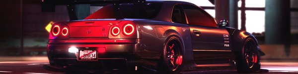 Banner