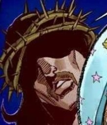 Savior God