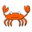 Boston crab