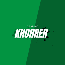 Khorrer