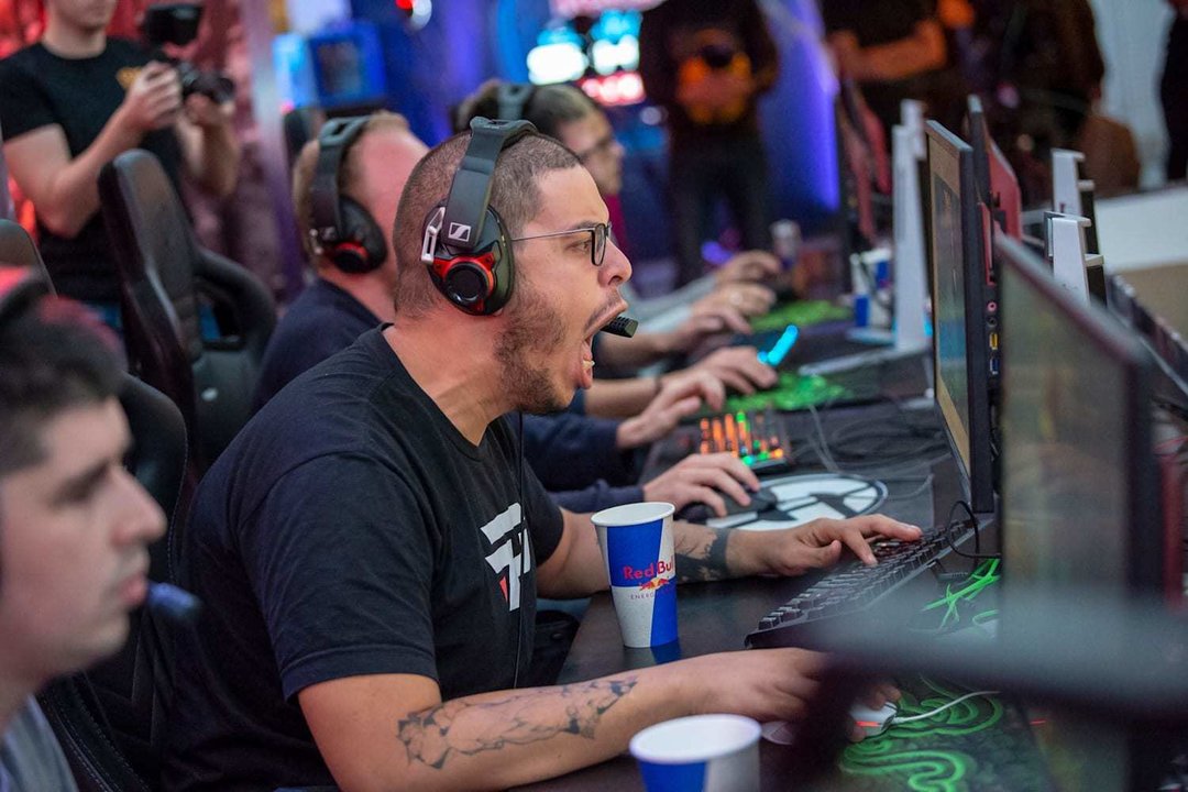 Red Bull Campus Clutch Bosna i Hercegovina [kvalifikacije 1]