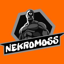NekroMoss