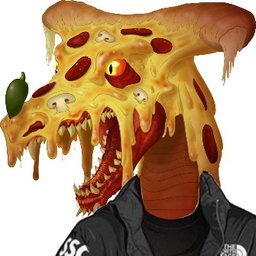 dragonpizza