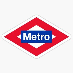 Metro de Madrid