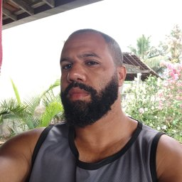 Daniel Magalhães Cesario