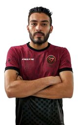 CHEF 37 E-SPORTS (WYDADI.37)