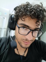 Vitor Lunático