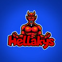 😈Hellaky's Club😈