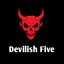Devilish Five