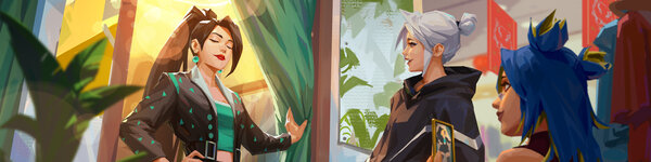 Banner