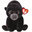 Pink Gorillas