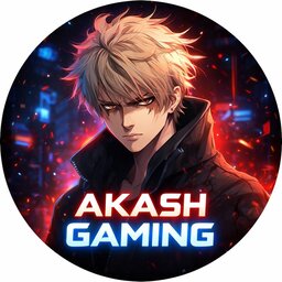 Akash Gaming5