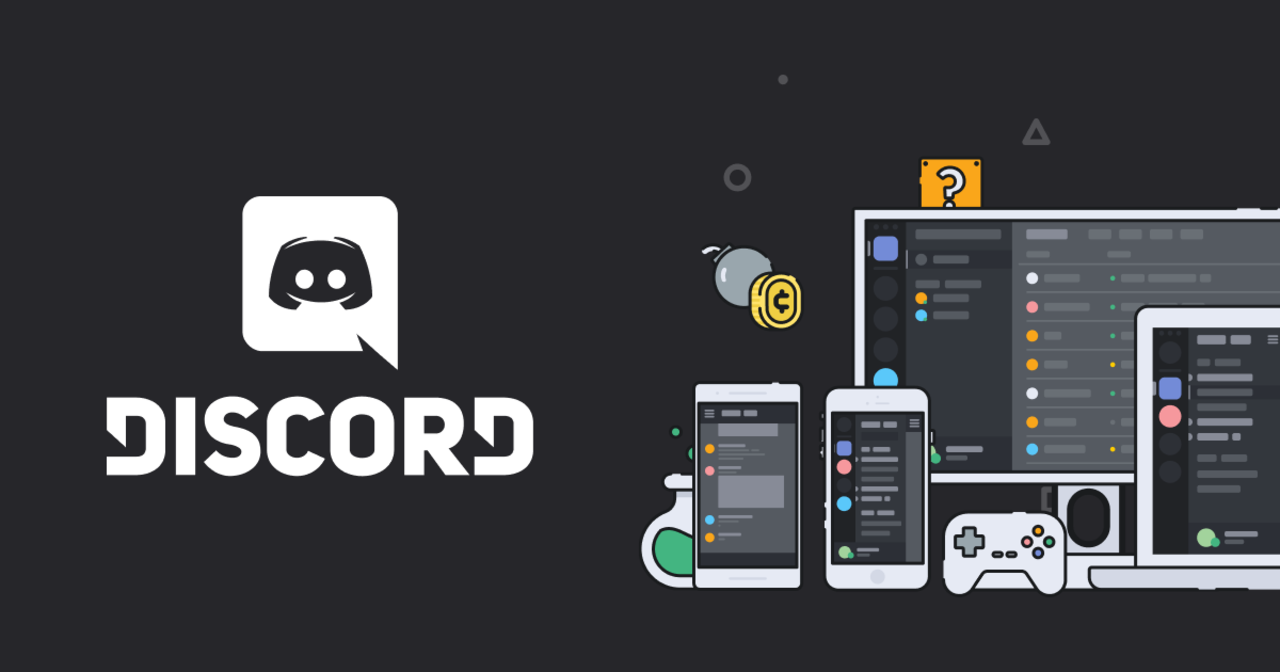 Discord — Discord - Free Voice and Text Chat