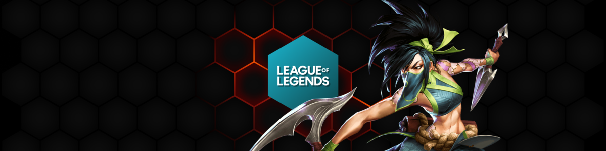 Harmony and 49% winrate join the qualified LoL teams! » A1 Adria