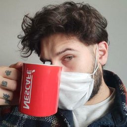 LUCIFERm.d
