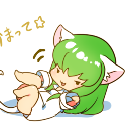shizuwitch
