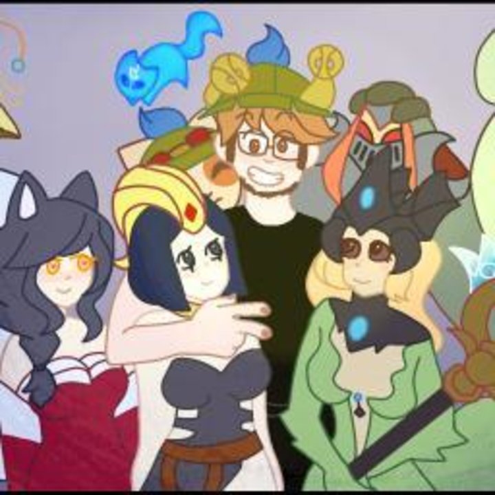 Join the Mercy y los PitosChicos Discord Server!