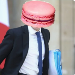 MACRONE