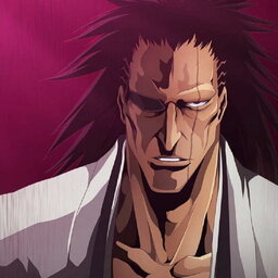 xKenpachi