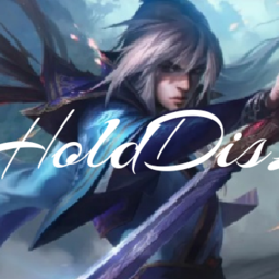 holddisllmao