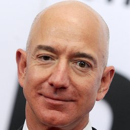 Aleksa Dzef Bezos