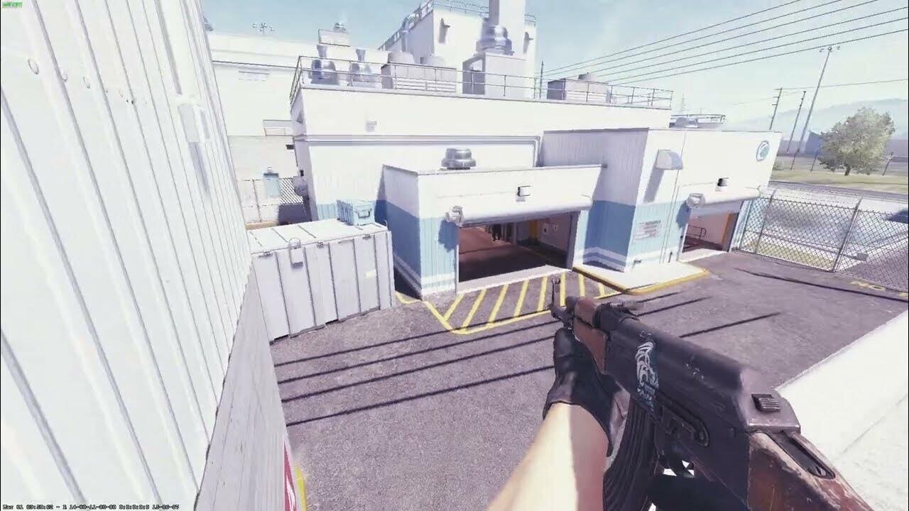 suuwhoop2K.exe - Fragmovie CS 2