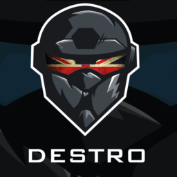 Destr0