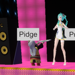 pidgee