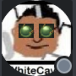 WhiteCave
