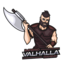 IMPÉRIO VALHALLA VIKINGS