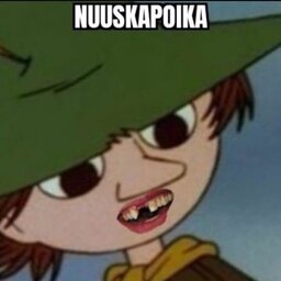 Nuuskamuikkunee