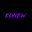 Konew