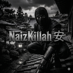 ??Z | NaizKillah ?