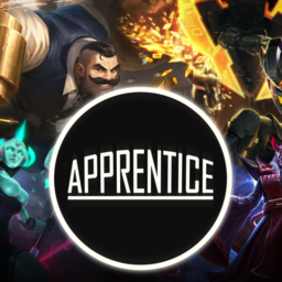 AVA Apprentice