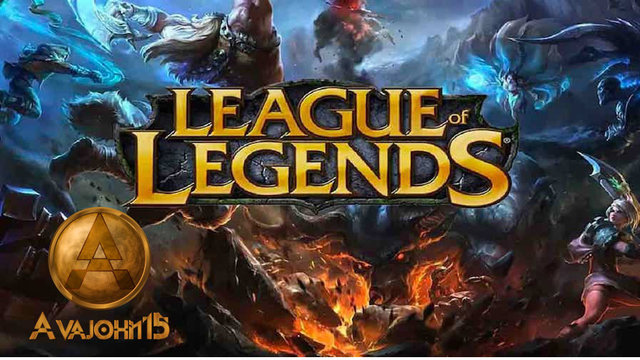 league of legends gameplay season 3