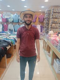 Muhammad Ali Hassan Qadri