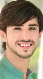 Zubair Khan2