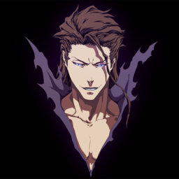 Âizen Sousuke