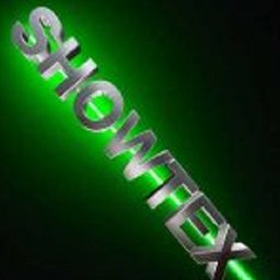 Showtex