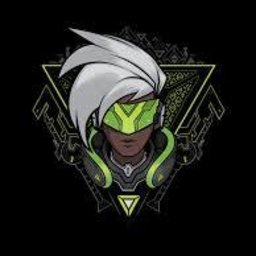 NLA Coochie Man
