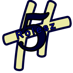 Roleszisalreadytaken
