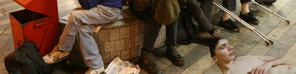 Banner